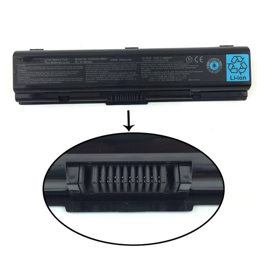 Pa3534u 1brs batterie - pa3534u-1brs,