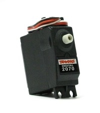 Fits Traxxas T-Maxx 3.3 49077-3 - 2070 SERVO (STEERING SERVO revo Jato Slayer