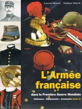 L'armée française dans la