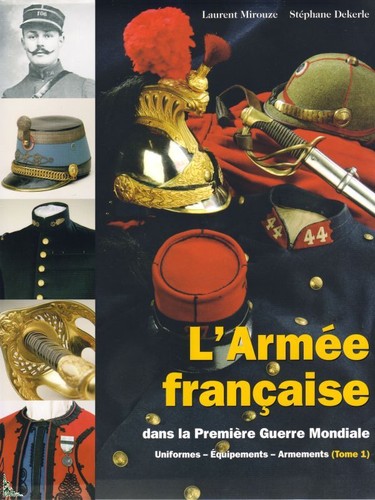 Armée française dans - française,