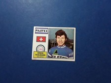 Panini Sprint 72 Erwin