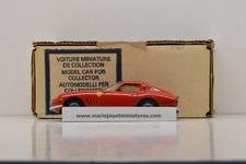 FERRARI 275 GTB 1964 PROVENCE