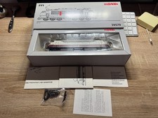 Märklin 39579 Numérique Locomotive Électrique BR103 137-6 De DB Complet Function