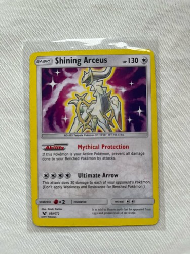 Carte pokémon - pokémon, en
