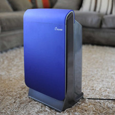 Quiet HEPA Air Purifier 4-Step