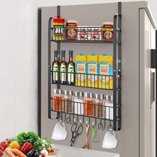 Étagère de Rangement Frigo