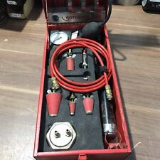 Rothenberger Universal Gas Line Tester Very Good (B)