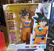 Dragon Ball Daima figurine S.H. Figuarts Son Goku 15 cm BANDAI sh dragonball
