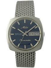 Bracelet Hommes Mido Ocean