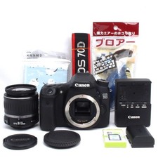 Appareil photo reflex