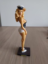 Figurine Milo Manara - "Miel"