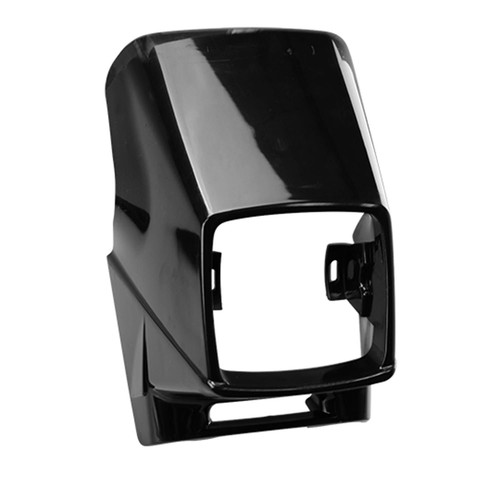 Tete fourche cyclo - de, adapt