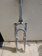 Fourche Télescopique ZOOM –