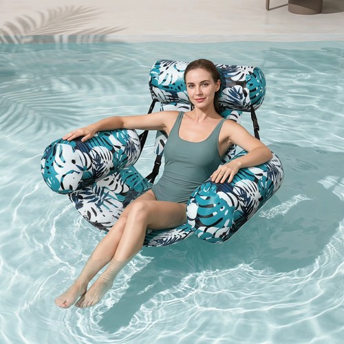 Fauteuil flottant piscine - flottant,