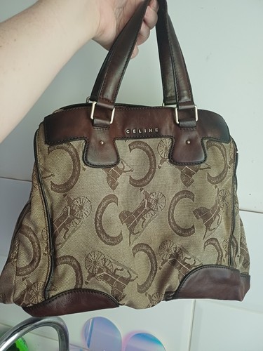 Sac main céline - à,