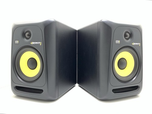 Krk rokit rp6 - krk,
