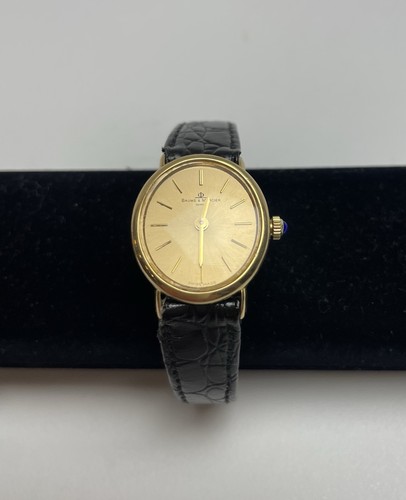 Baume mercier montre - &,