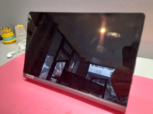Tablette yoga smart tab - yoga,