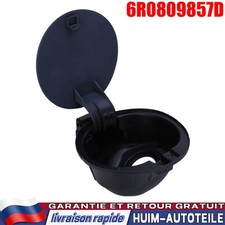 Trappe À Carburant 6R0809857D