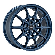JANTES ROUES SPARCO SPARCO FF2 POUR KIA NIRO 8X18 5X114,3 MATT BLUE BB4