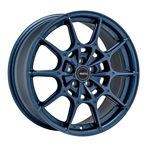 Jantes roues sparco ff2 - roues,