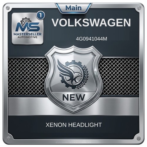 Phare xénon audi 2013 2018 - audi, s6