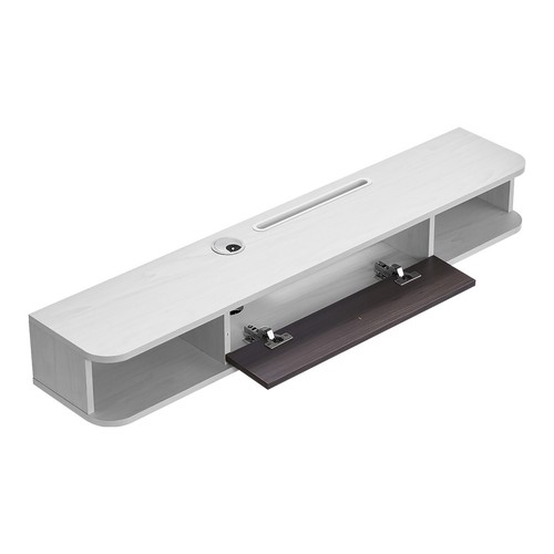 Meuble flottant console - meuble,