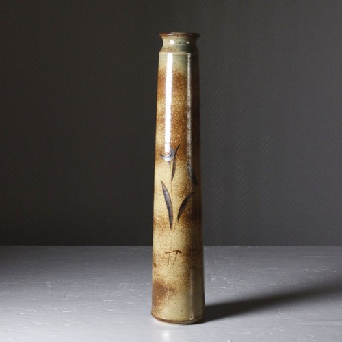 Grand fin vase - fin,