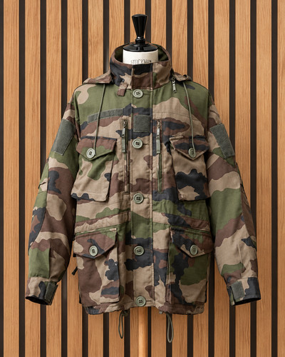 Veste combat été sagem - veste, de