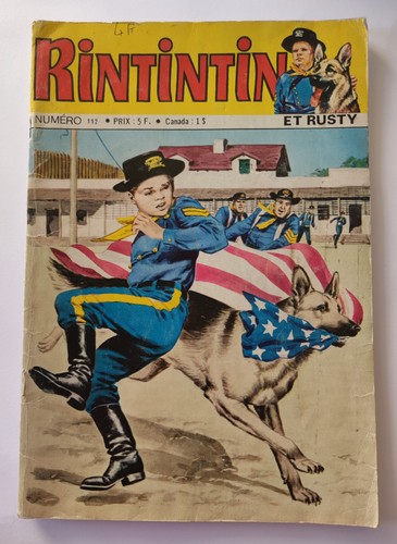 Sagédition rintintin et - sagédition,