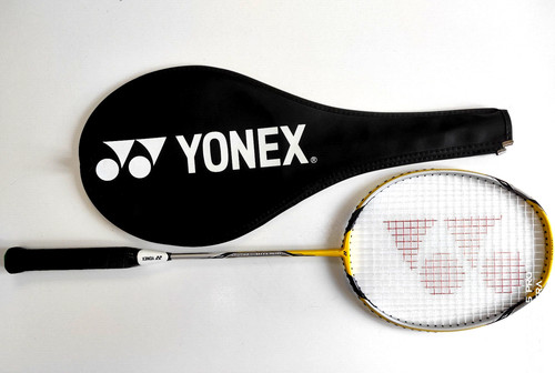 Raquette badminton yonex - raquette,