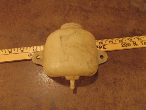 Nos wheel horse - horse, 8115