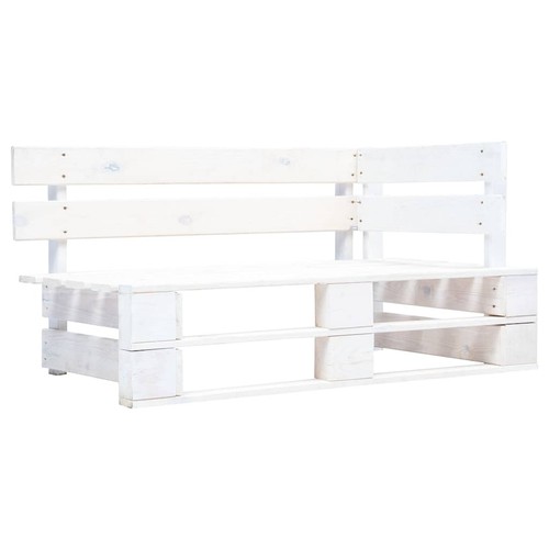 Bois banc angle - banc, de
