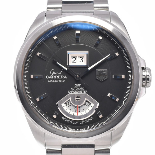 Tag heuer grand carrera - heuer,