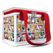 Sac repas isotherme collection