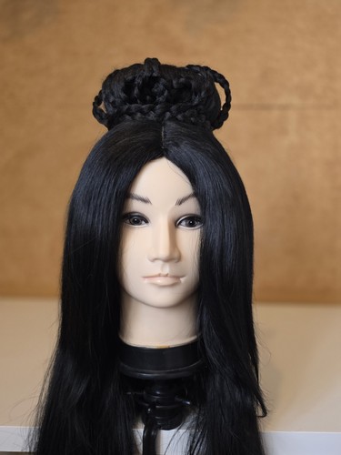 Perruque drag queen - perruque, drag-queen