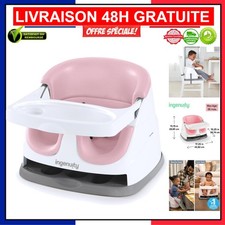 Chaise Évolutive pour Bébé