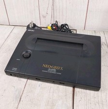 SNK NEO-GEO X Limited Edition