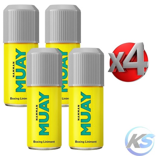 Olio thai namman muay 120 - thai,