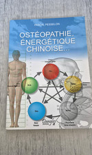 Ostéopathie énergétique