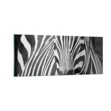 Impression sur Verre 100x40cm