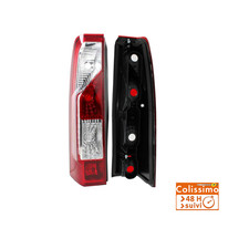 ⭐ Feu Arrière Gauche