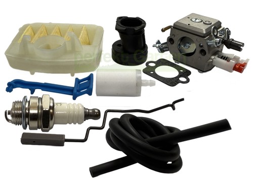 Kit carburateur pour