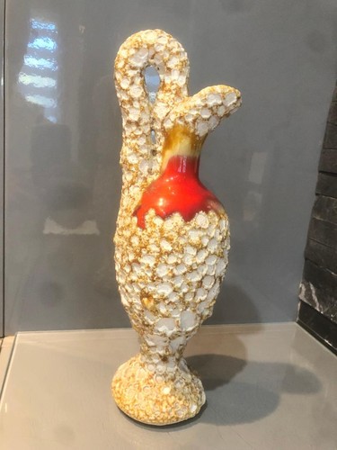 Vase pichet style - , vallauris