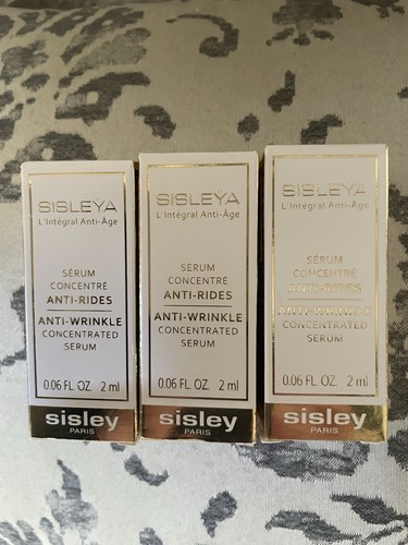 Sisleya sérum concentré - sisleya,