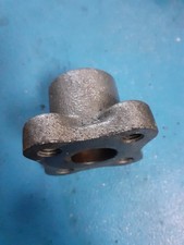 moyeu support de poulie prise