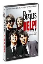 Help! [DVD] (1965) 