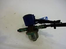 Vanne Ouverture Fermeture Gaz