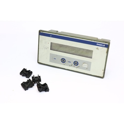 Telemecanique xbt h011010 - telemecanique,