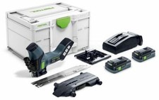 Festool Akku-Dämmstoffsäge